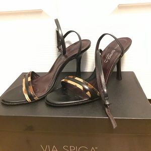 Via Spiga Dress sandal